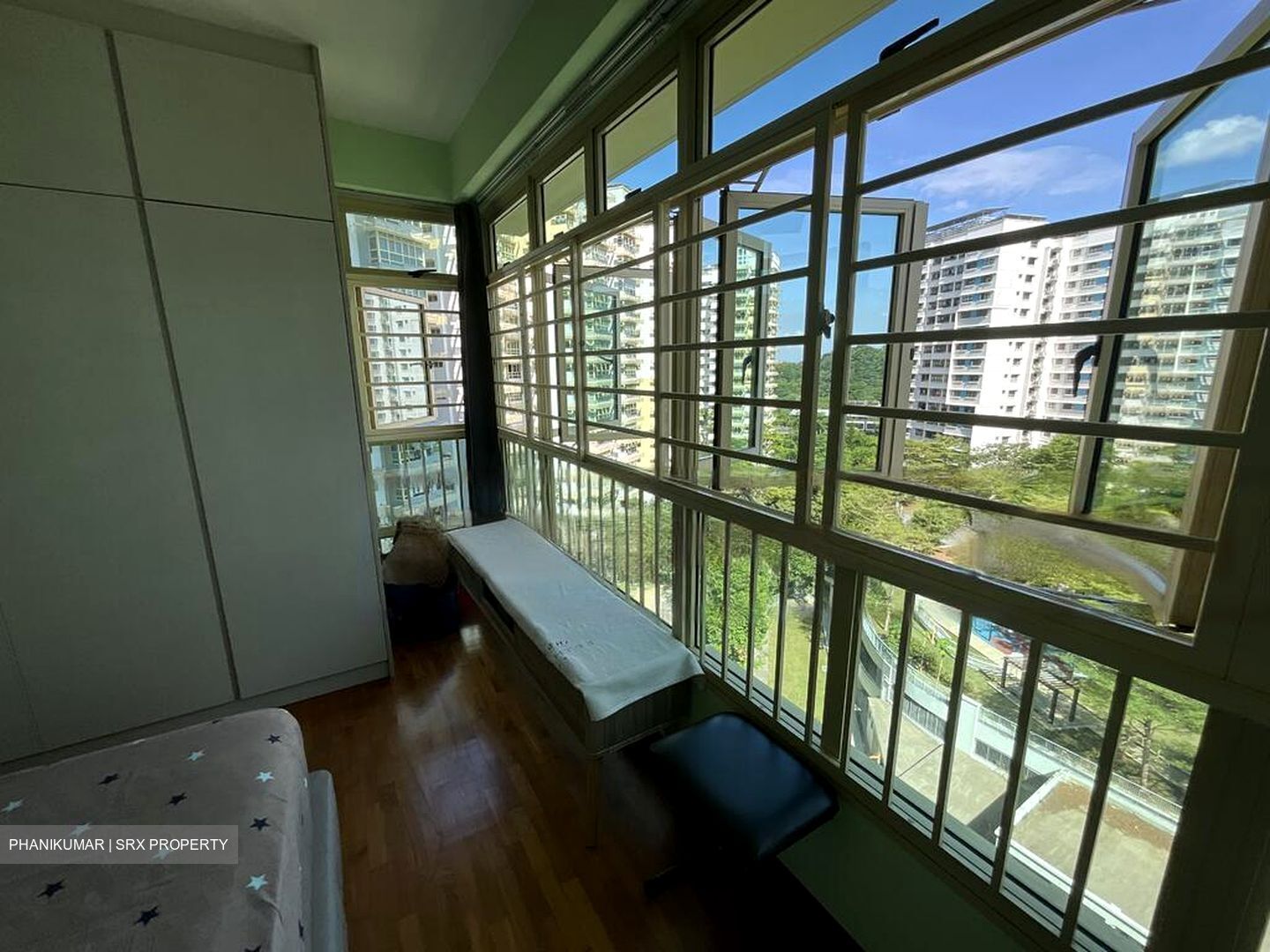 Blk 168B The Sundial (Punggol), HDB 4 Rooms #481433761